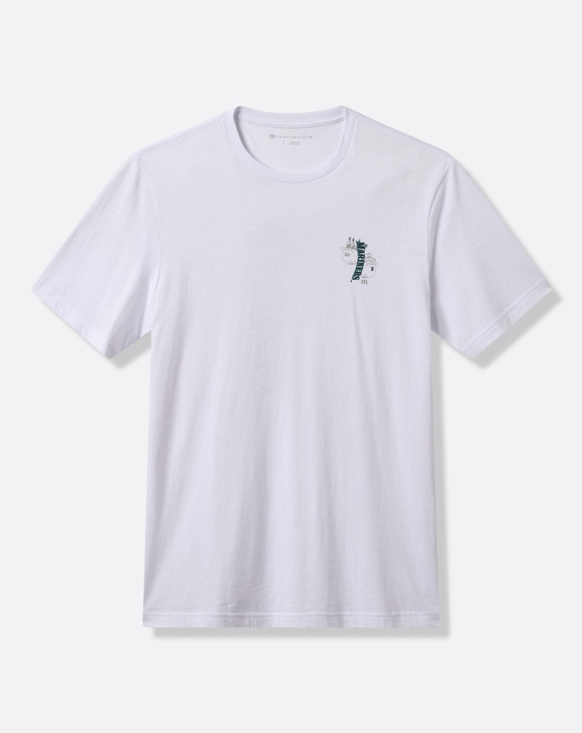 Seattle Mariners Dugout Dreams Tee