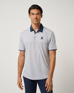 Heather Grey/Navy