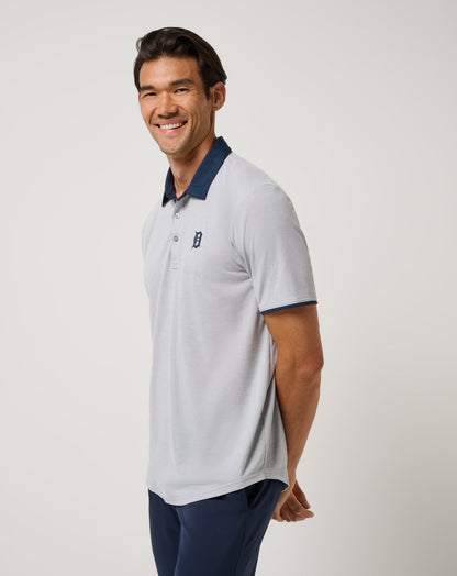 Detroit Tigers Victory Vibes Polo