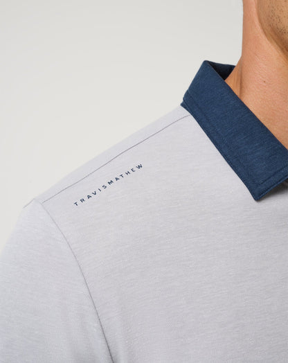 Detroit Tigers Victory Vibes Polo