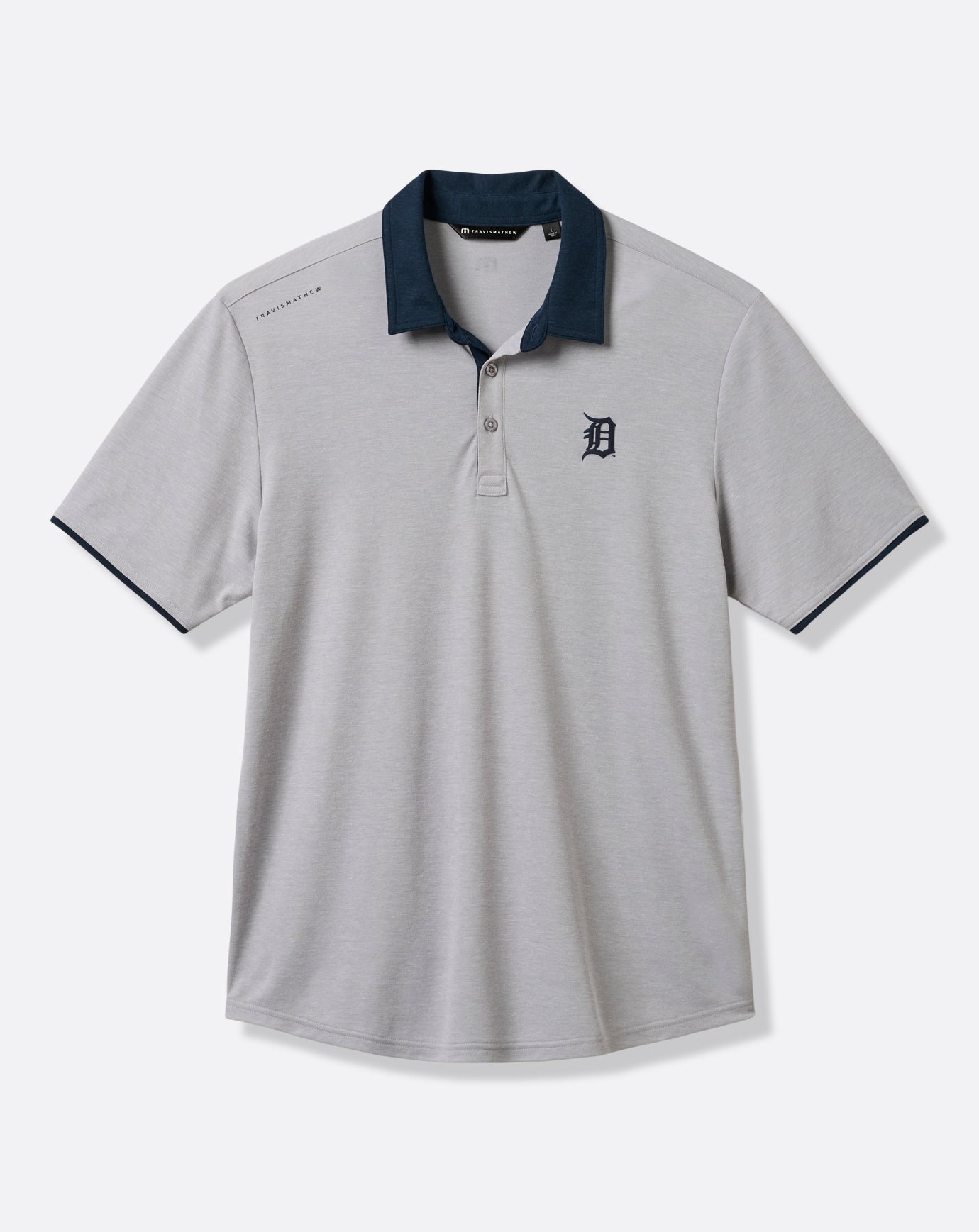 Detroit Tigers Victory Vibes Polo