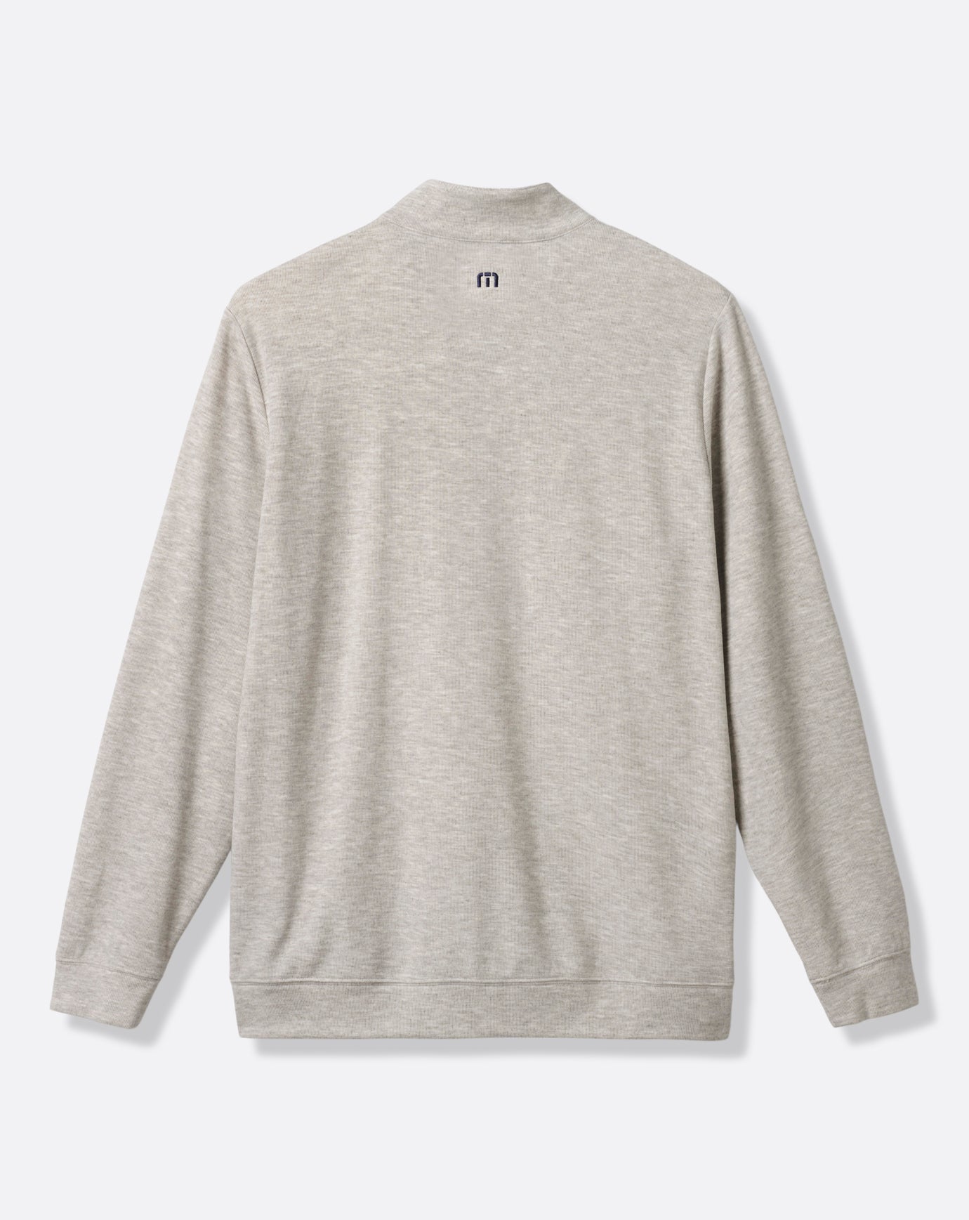 Detroit Tigers Cloud Home Game Quarter Zip