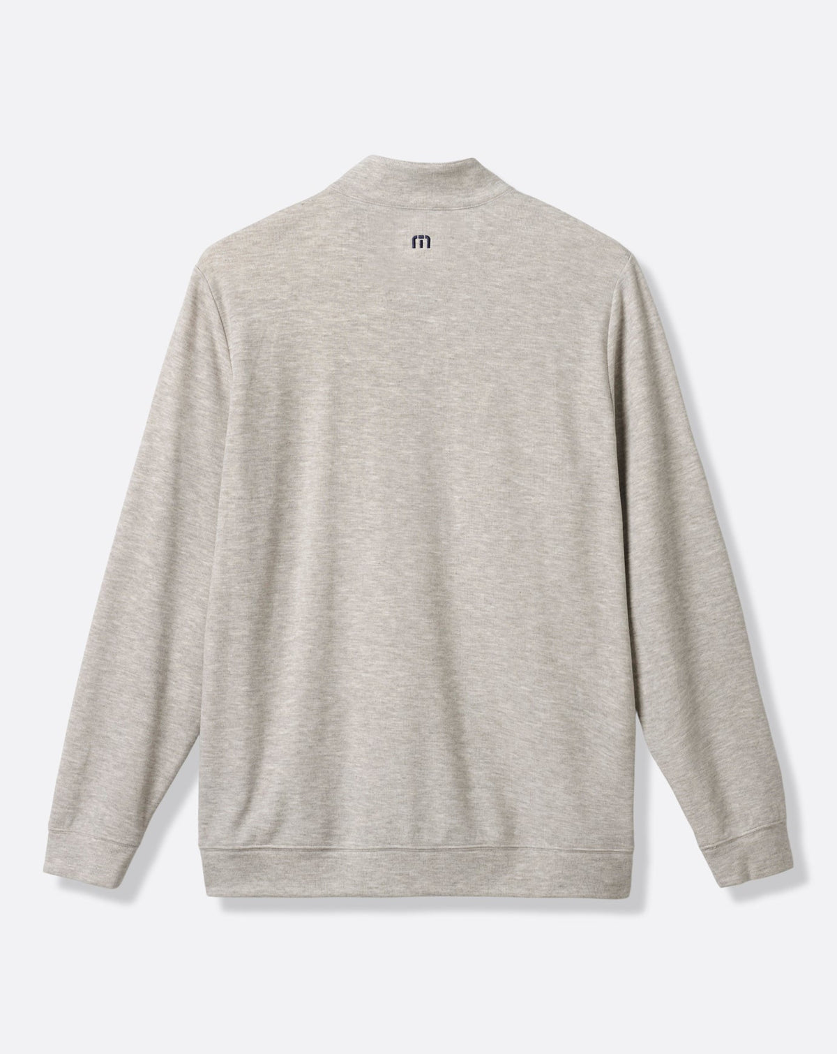 Detroit Tigers Cloud Home Game Quarter Zip
