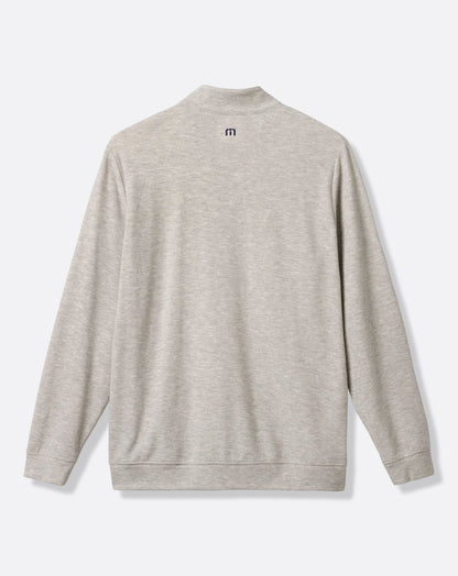 Detroit Tigers Cloud Home Game Quarter Zip