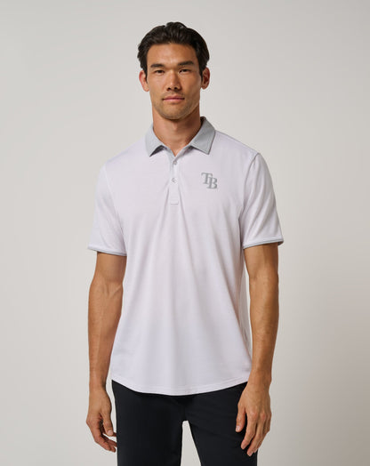 Tampa Bay Rays Victory Vibes Polo