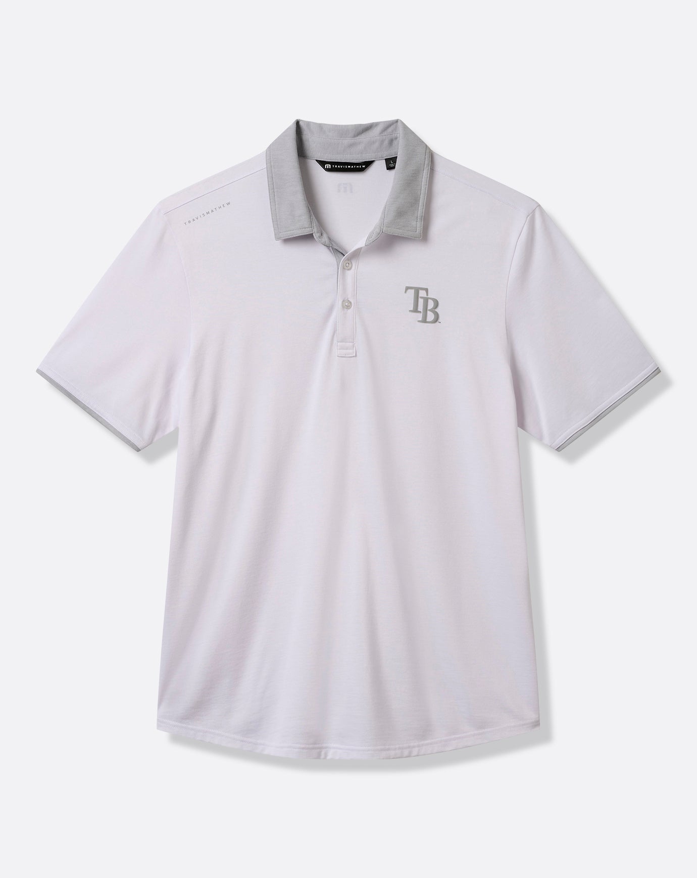 Tampa Bay Rays Victory Vibes Polo