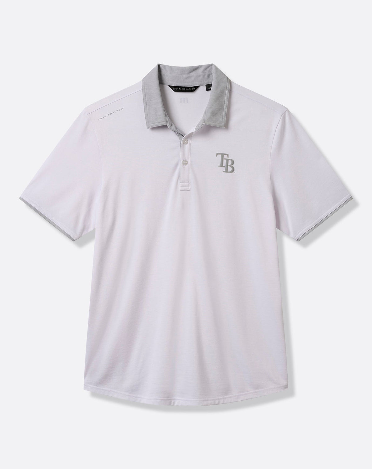 Tampa Bay Rays Victory Vibes Polo