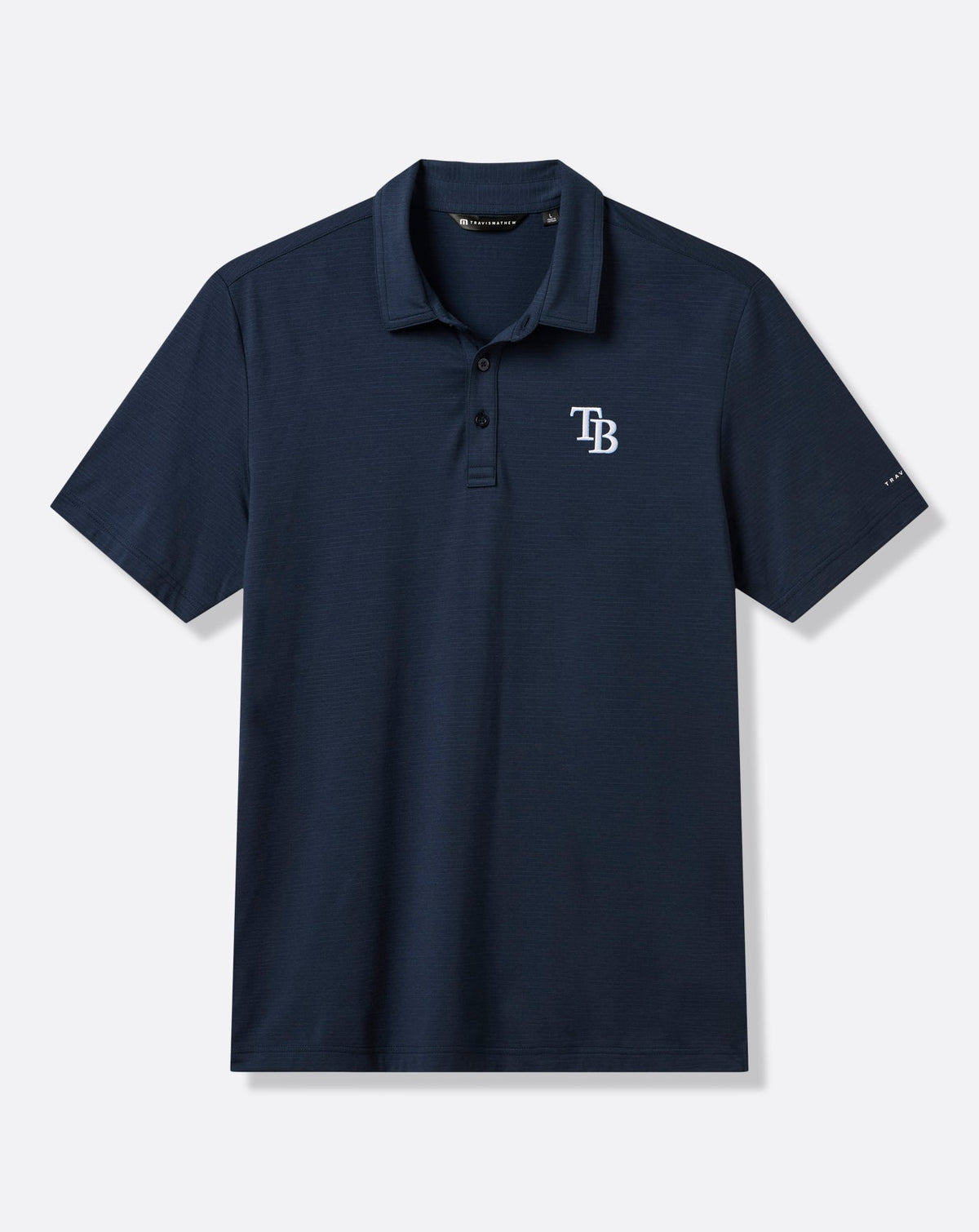 Tampa Bay Rays Gameday Heater Polo