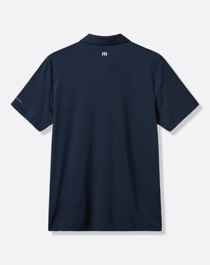 Tampa Bay Rays Gameday Heater Polo