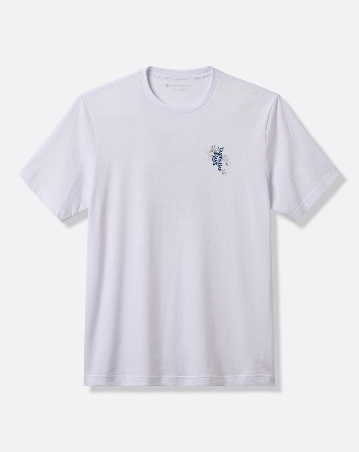 Tampa Bay Rays Dugout Dreams Tee