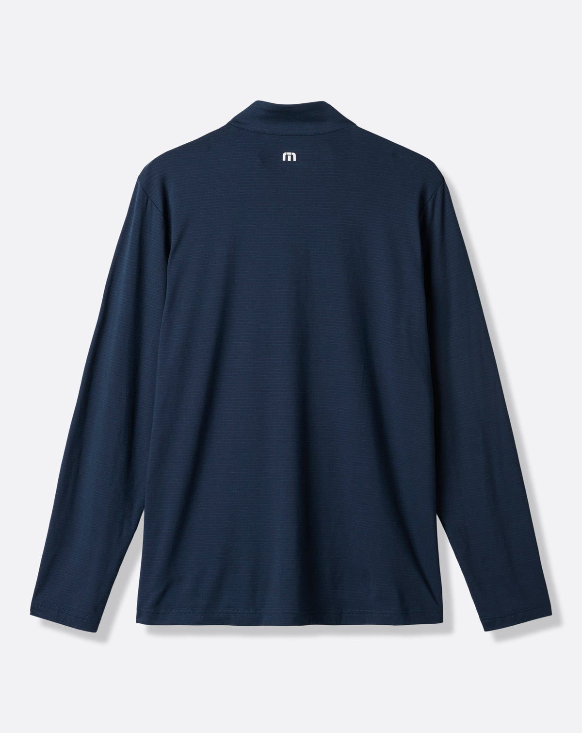 Tampa Bay Rays Bullpen Heater Quarter Zip