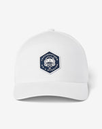 Wanderlust Mission Snapback Hat