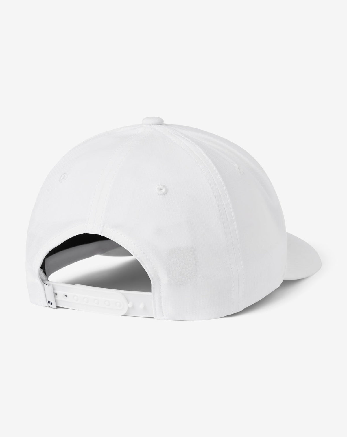 Wanderlust Mission Snapback Hat