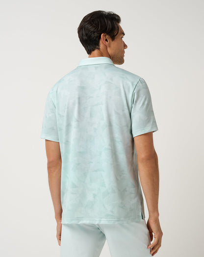 Featherweight Back Nine Polo
