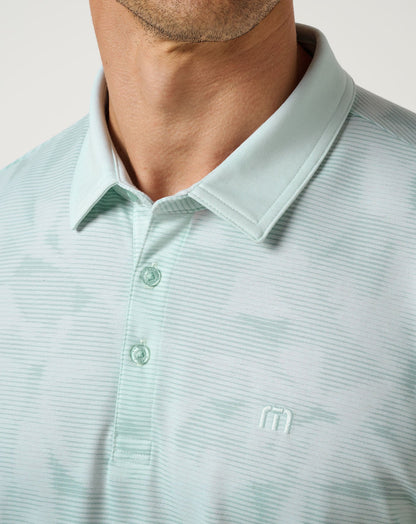 Featherweight Back Nine Polo