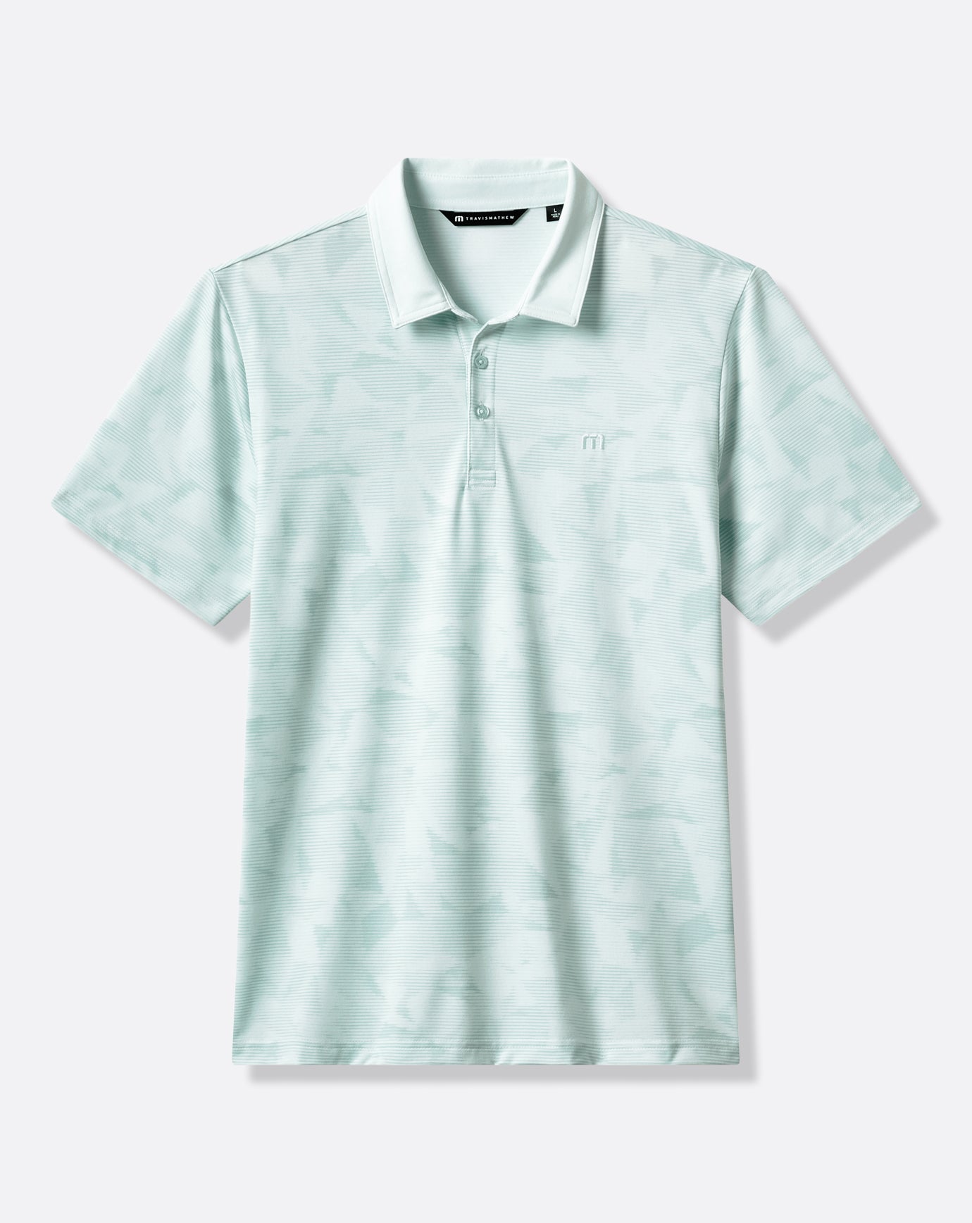 Featherweight Back Nine Polo