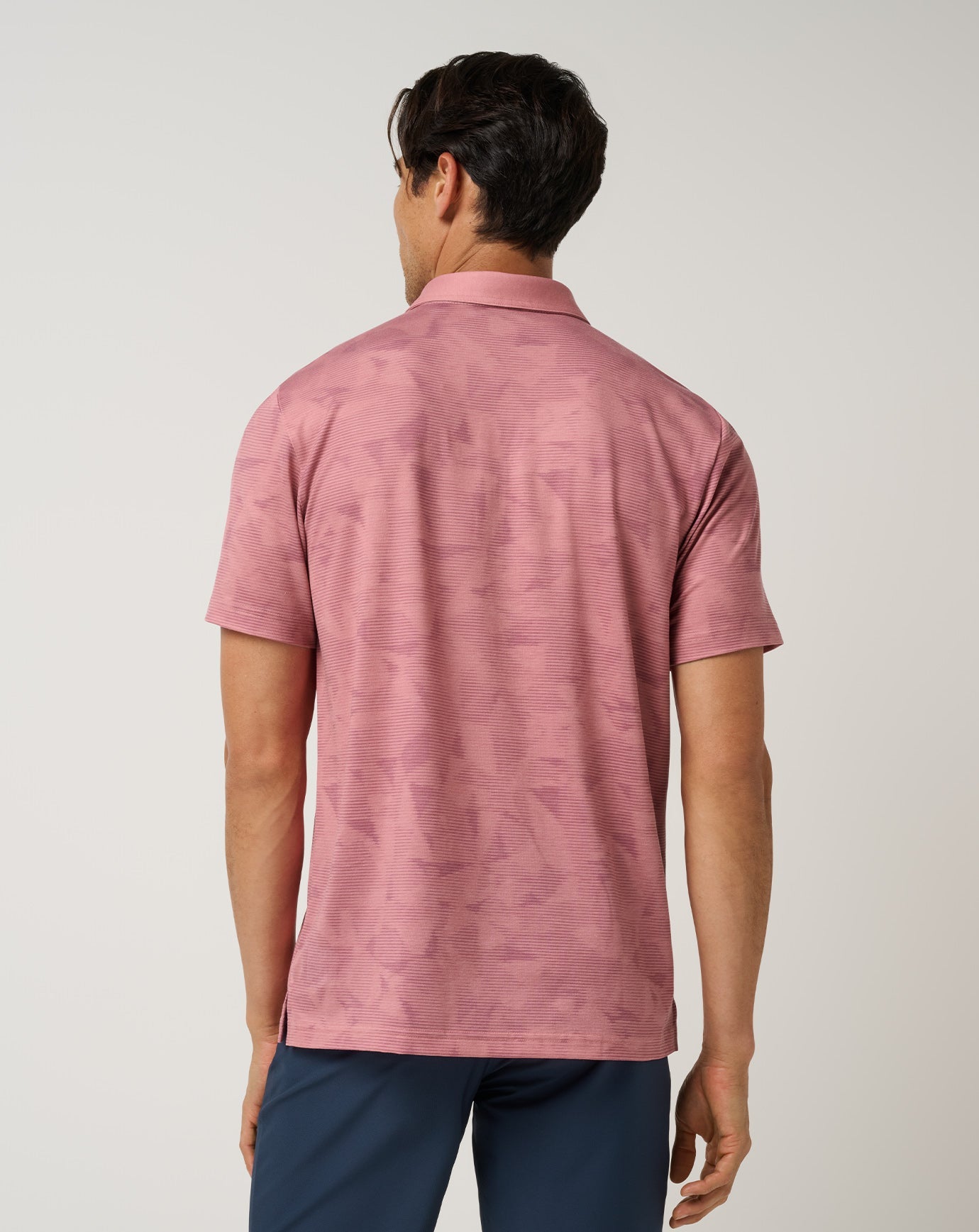 Featherweight Back Nine Polo