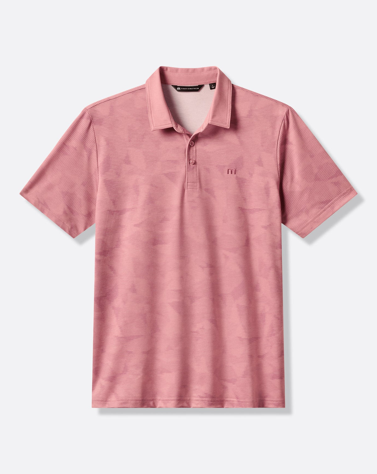 Featherweight Back Nine Polo