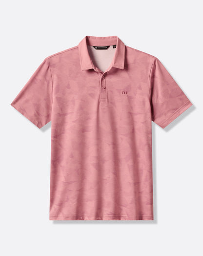 Featherweight Back Nine Polo