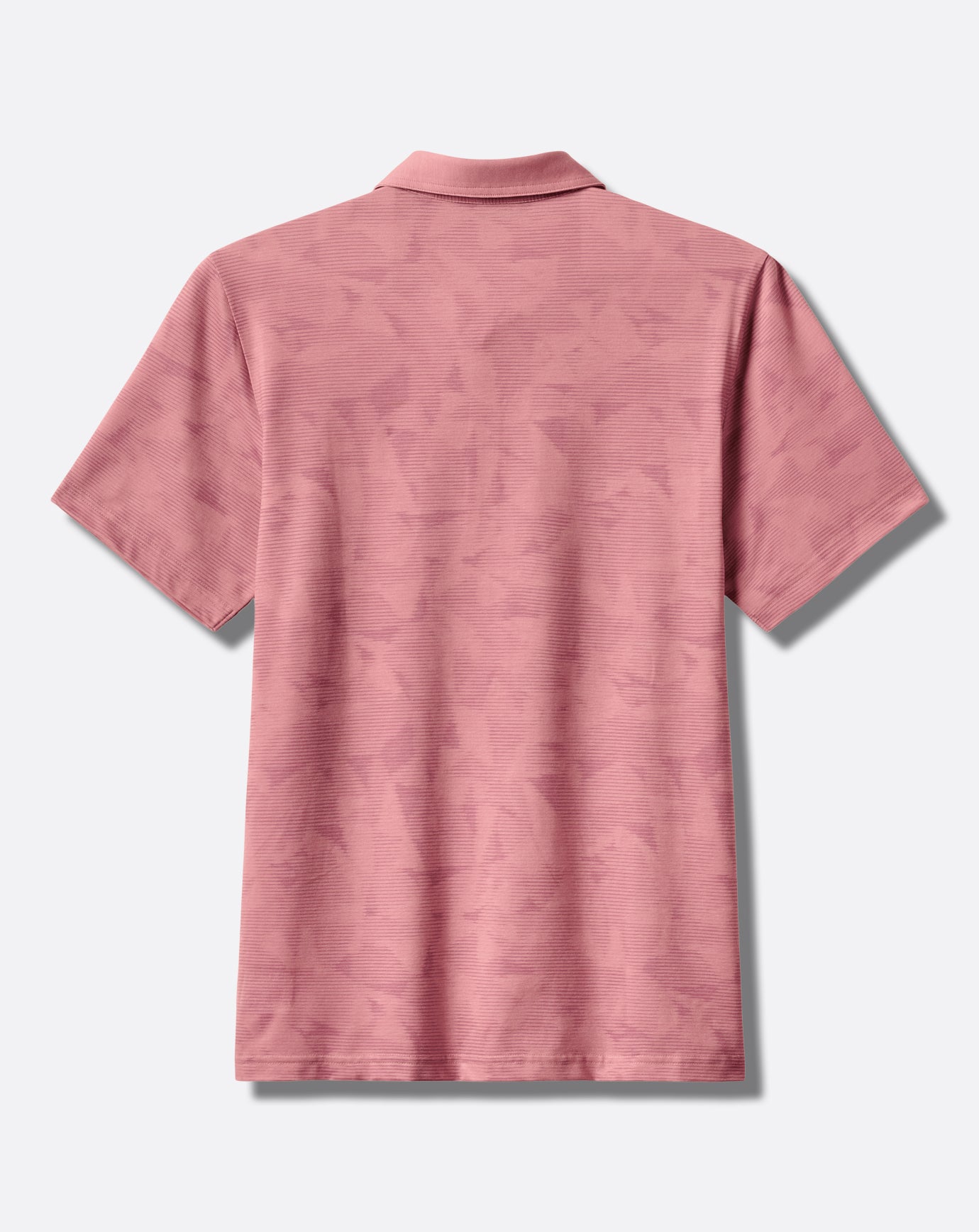 Featherweight Back Nine Polo