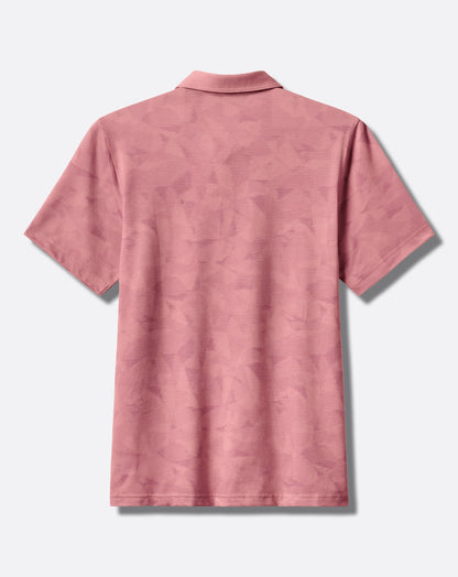 Featherweight Back Nine Polo
