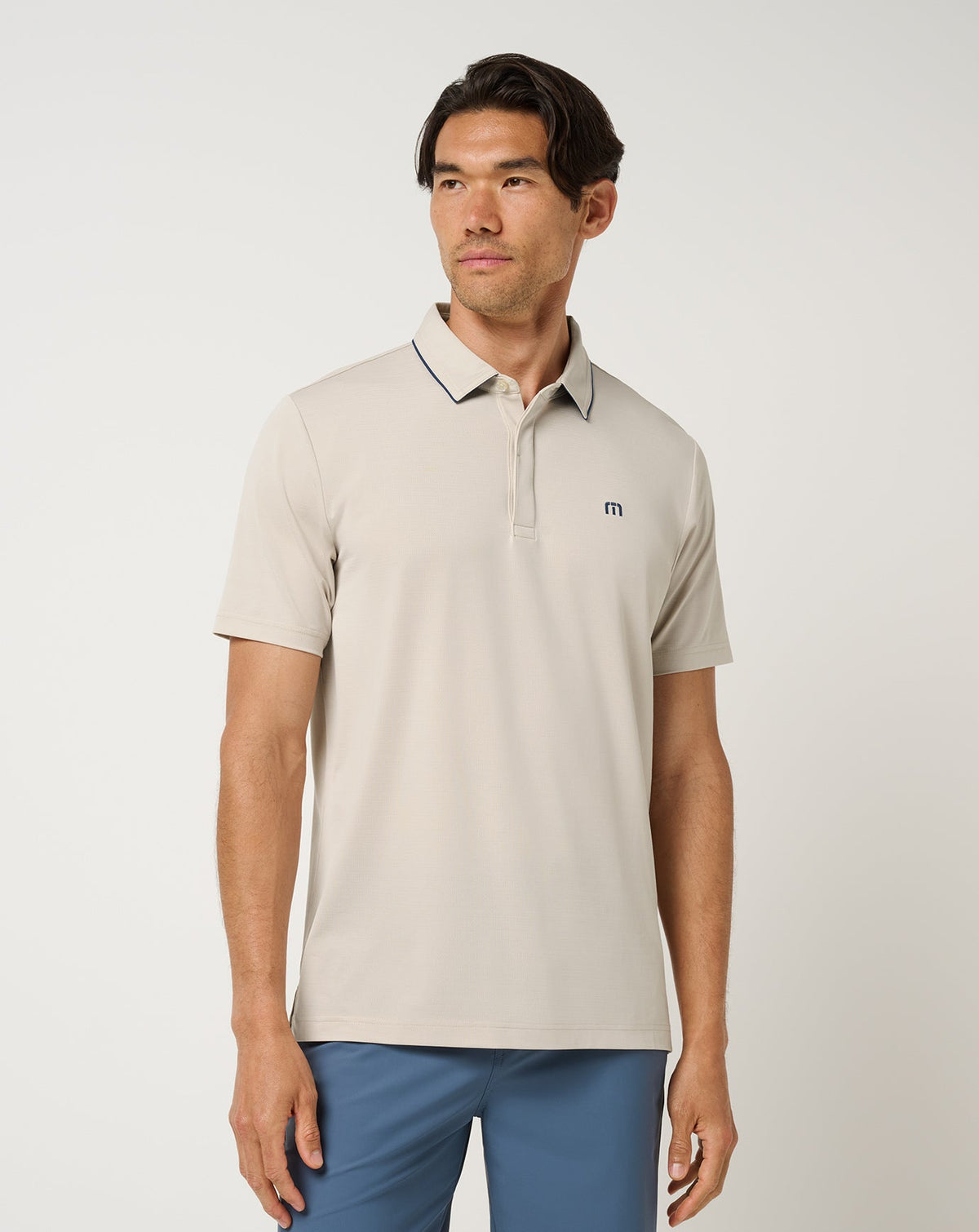 Swing Repeat Polo