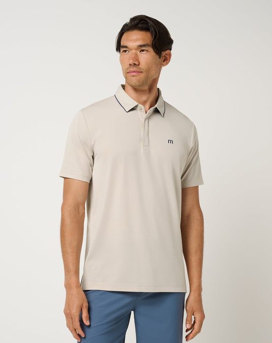 Swing Repeat Polo