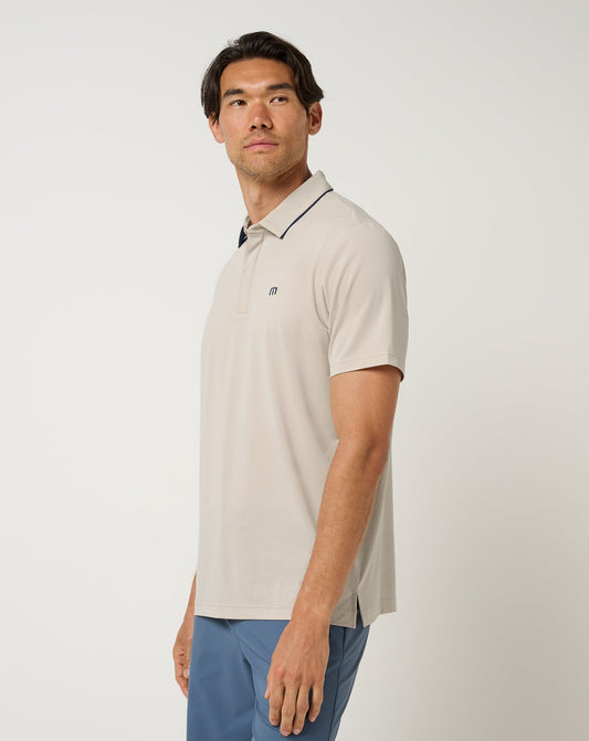 Swing Repeat Polo