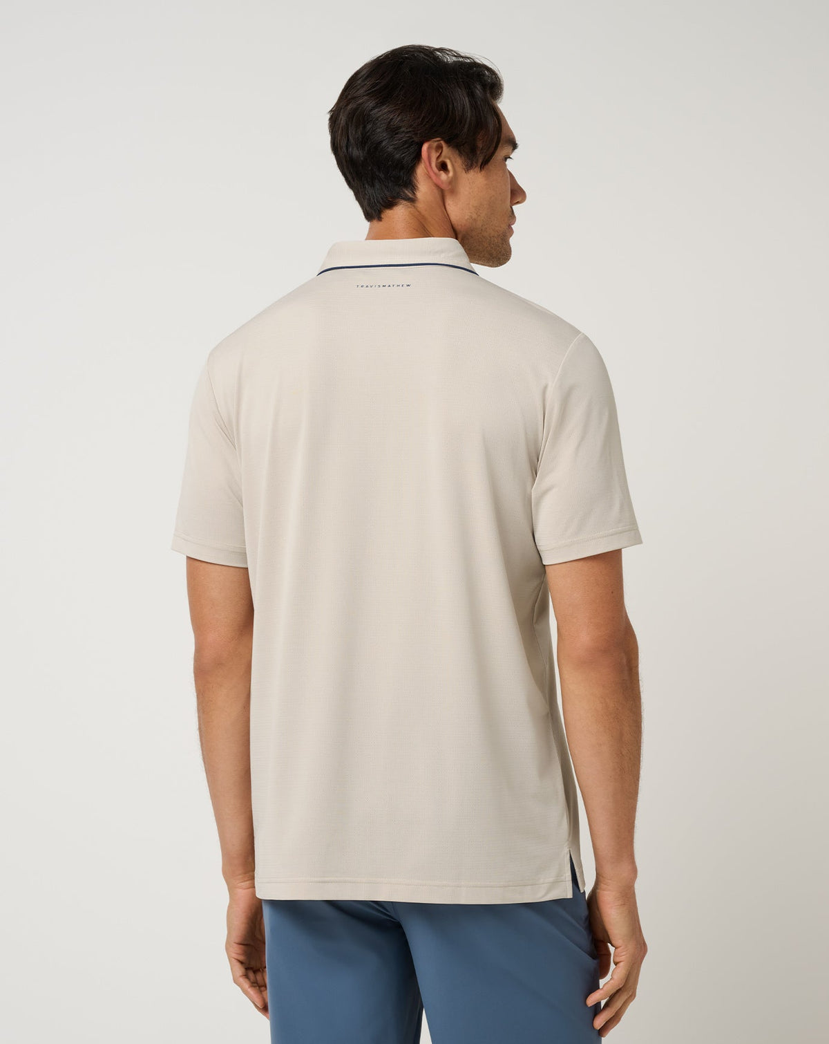Swing Repeat Polo