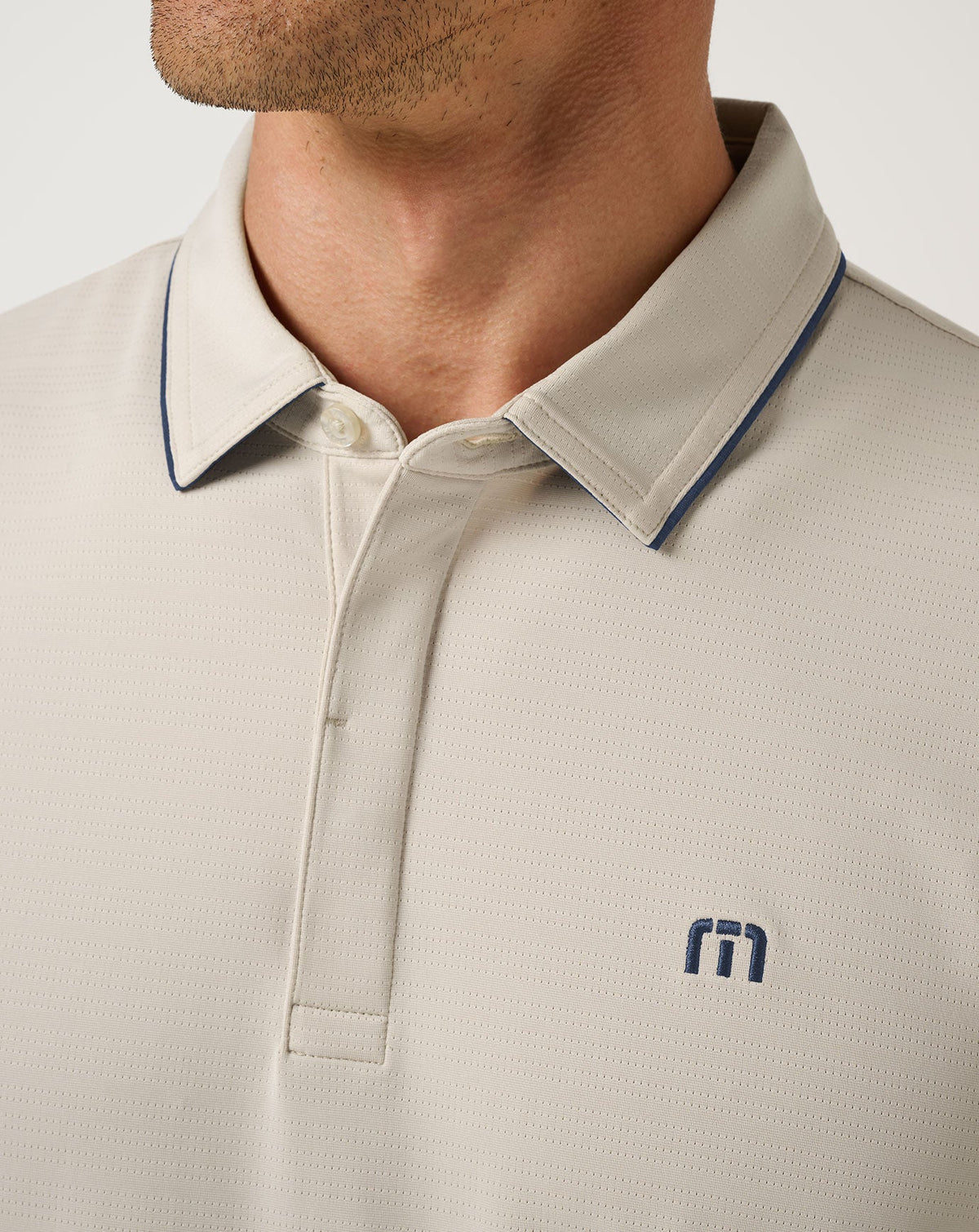Swing Repeat Polo
