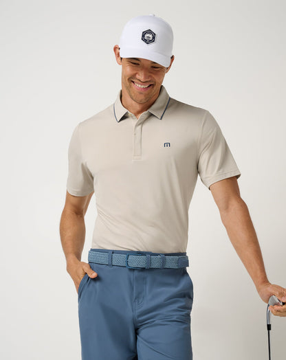Swing Repeat Polo