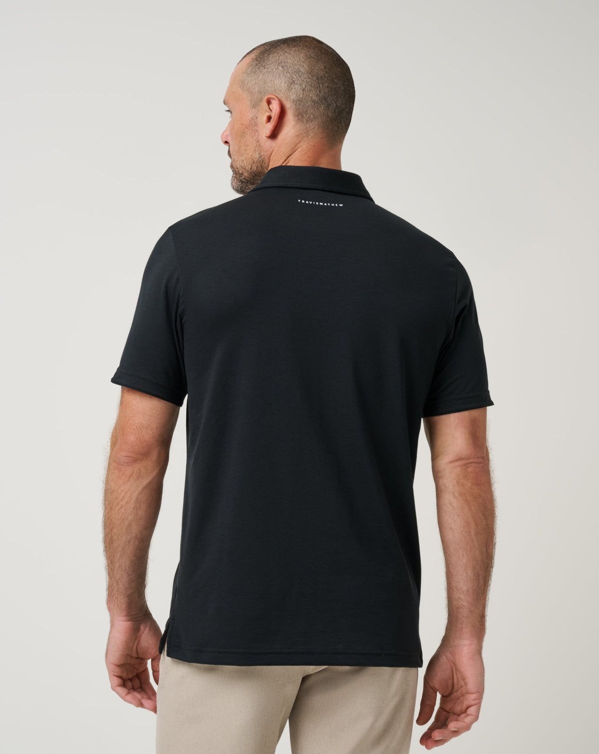 Heater Series Jersey Polo