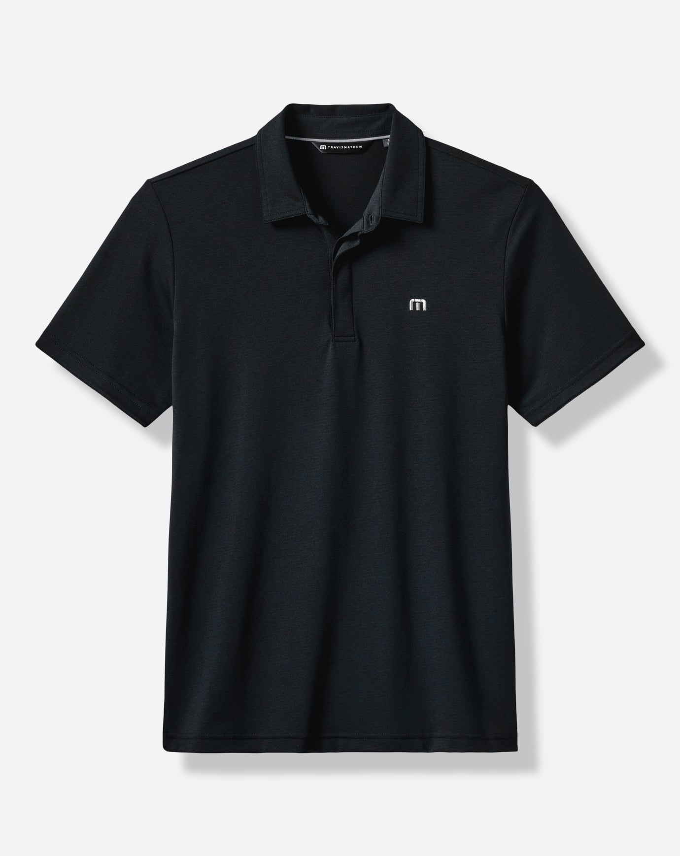 Heater Series Jersey Polo