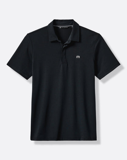 Heater Series Jersey Polo