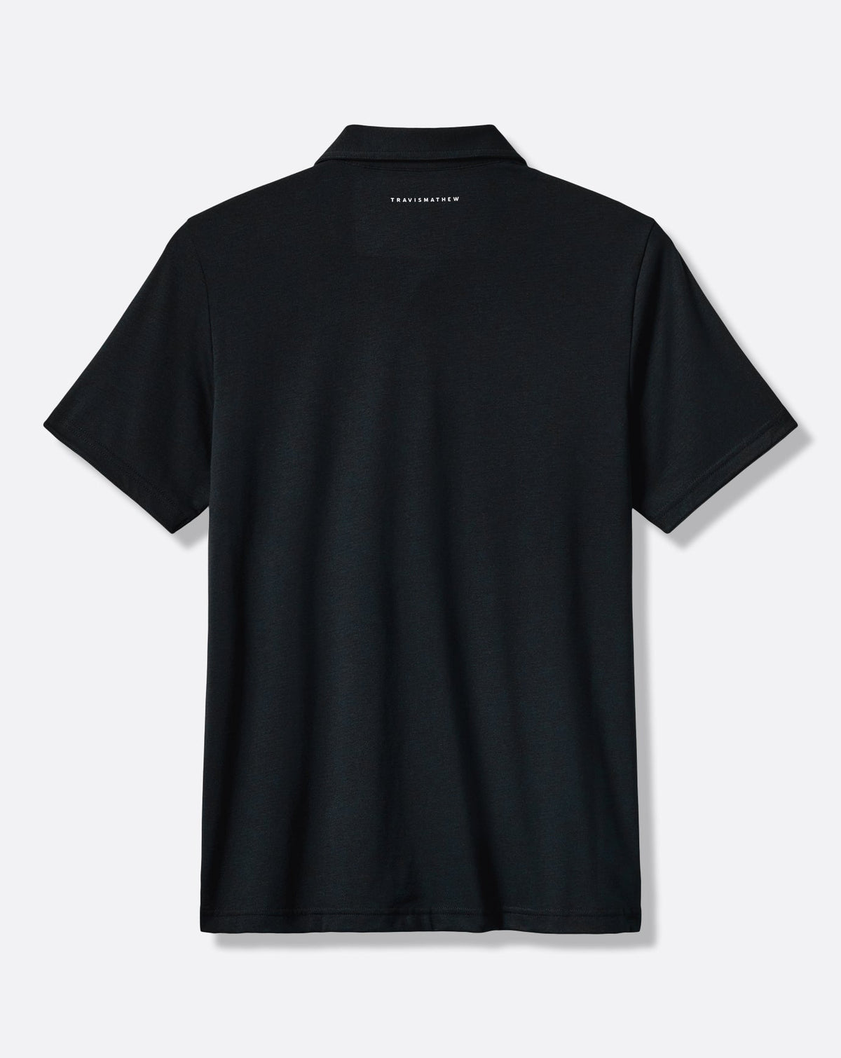 Heater Series Jersey Polo
