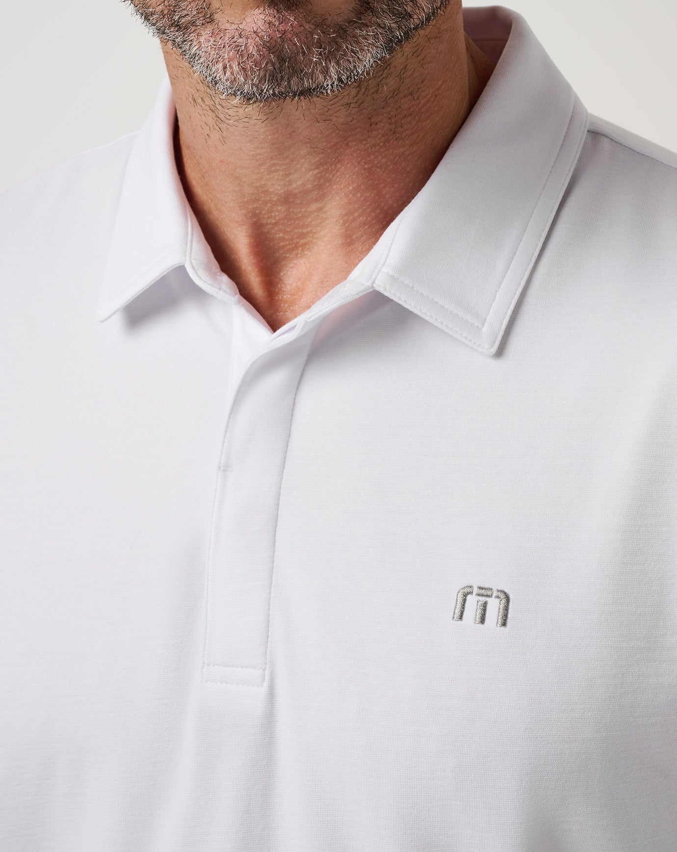 Heater Series Jersey Polo