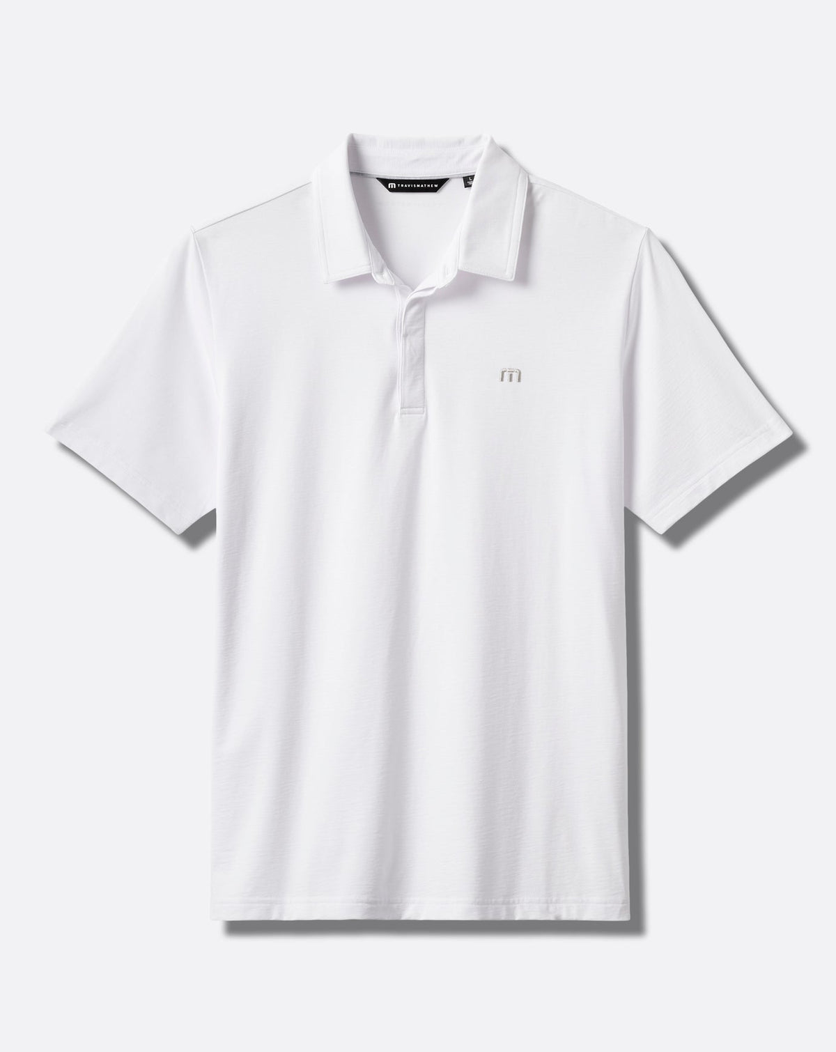 Heater Series Jersey Polo