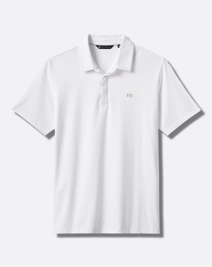 Heater Series Jersey Polo