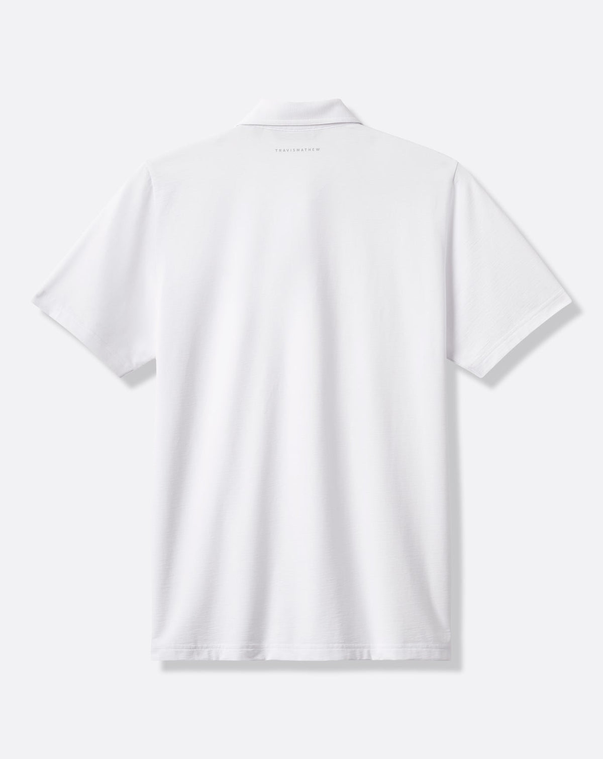 Heater Series Jersey Polo