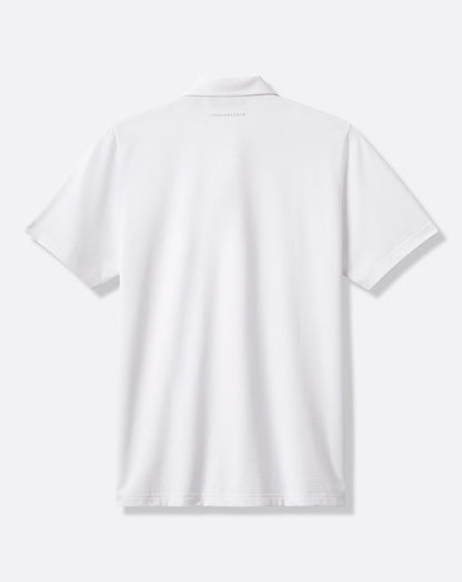 Heater Series Jersey Polo