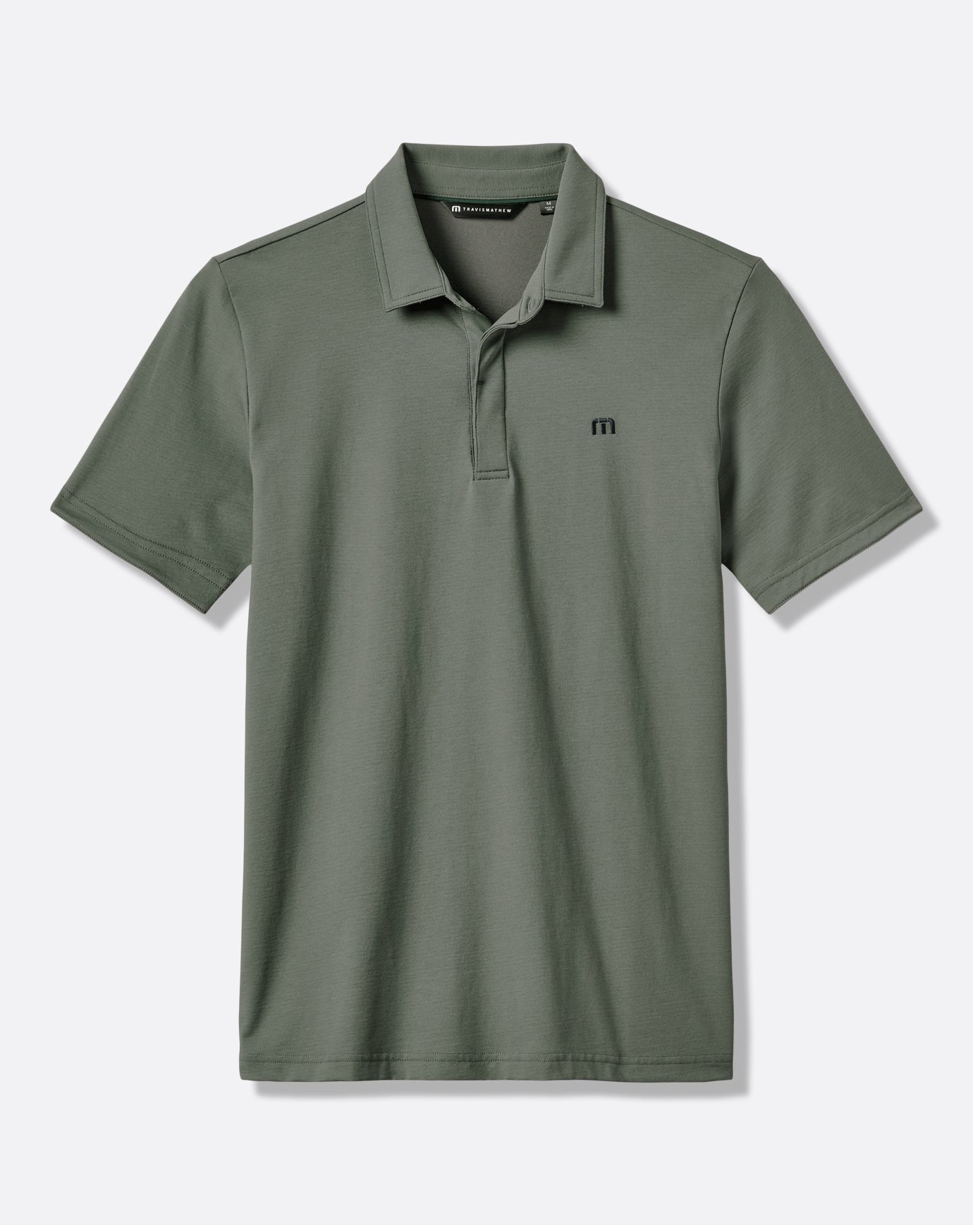 Heater Series Jersey Polo