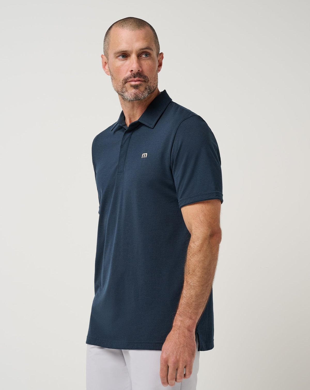 Heater Series Jersey Polo
