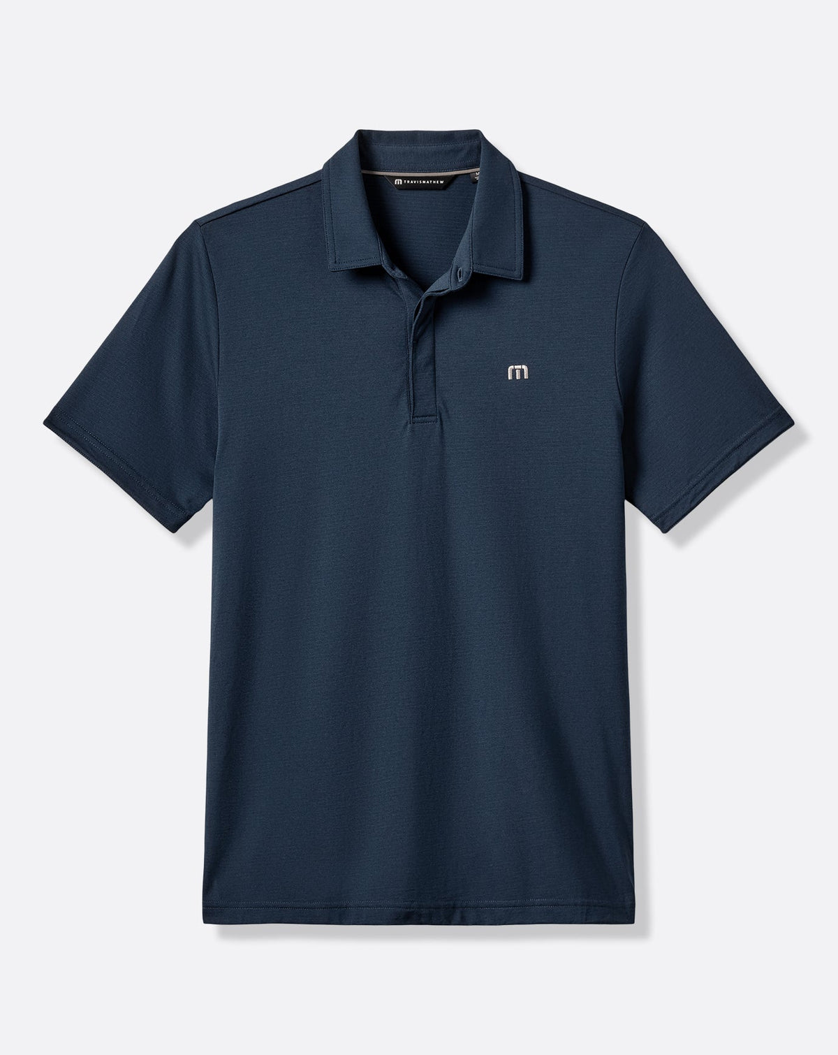 Heater Series Jersey Polo