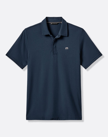 Heater Series Jersey Polo