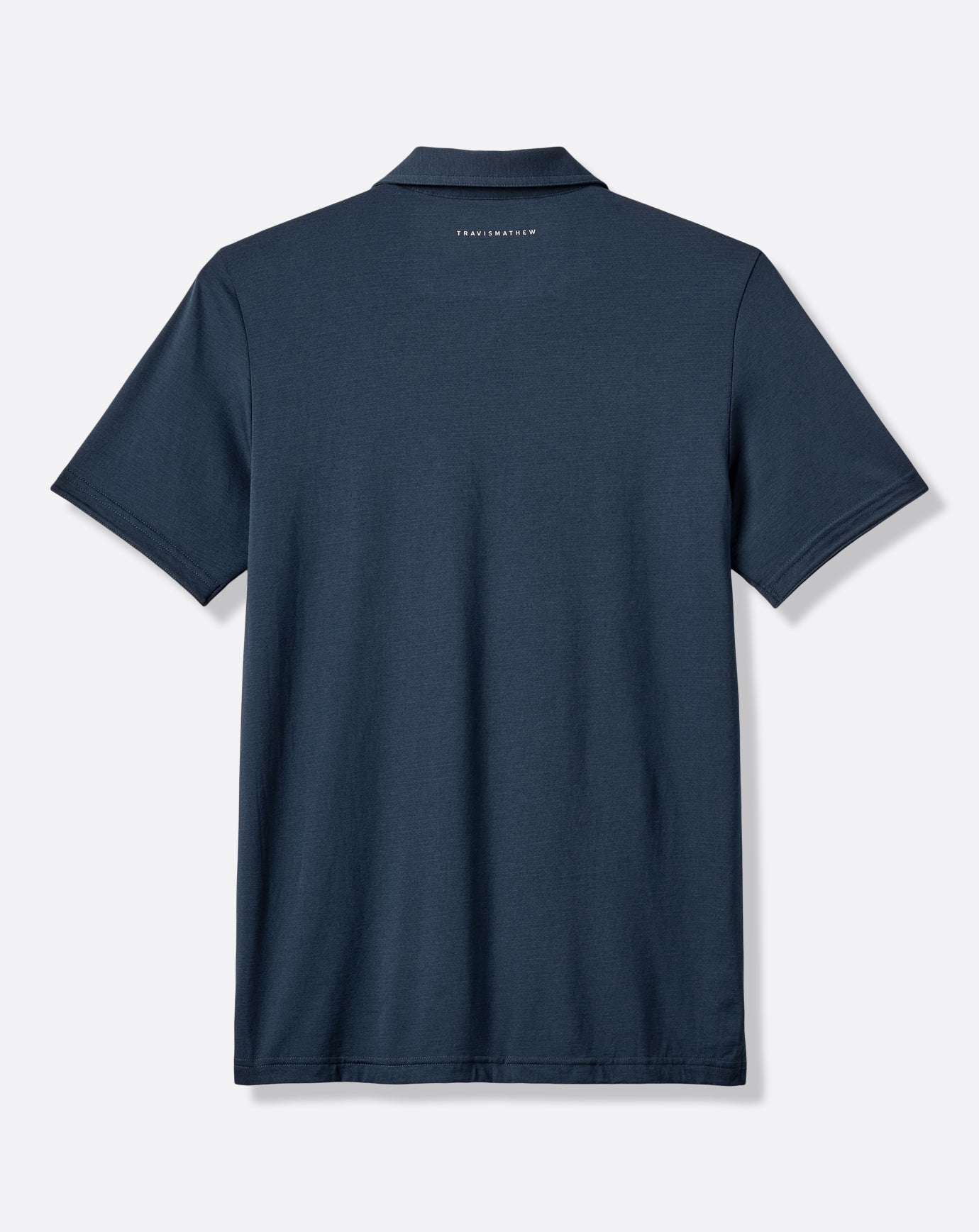 Heater Series Jersey Polo