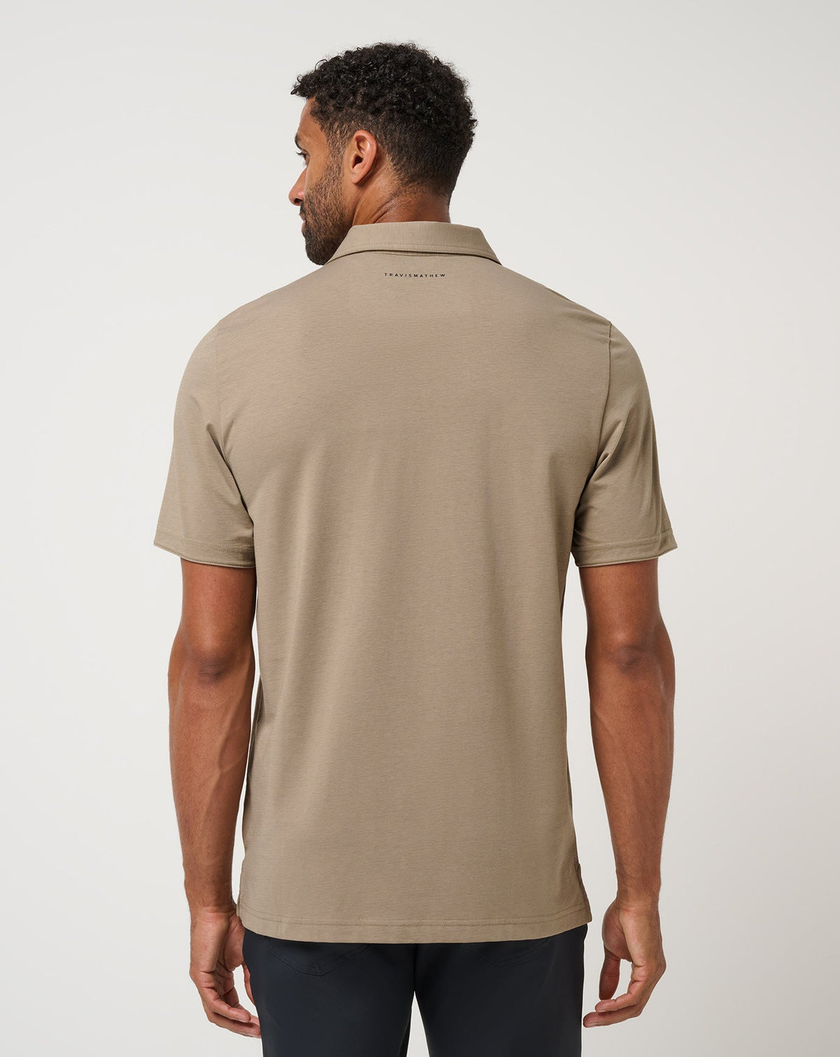 Heater Series Jersey Polo