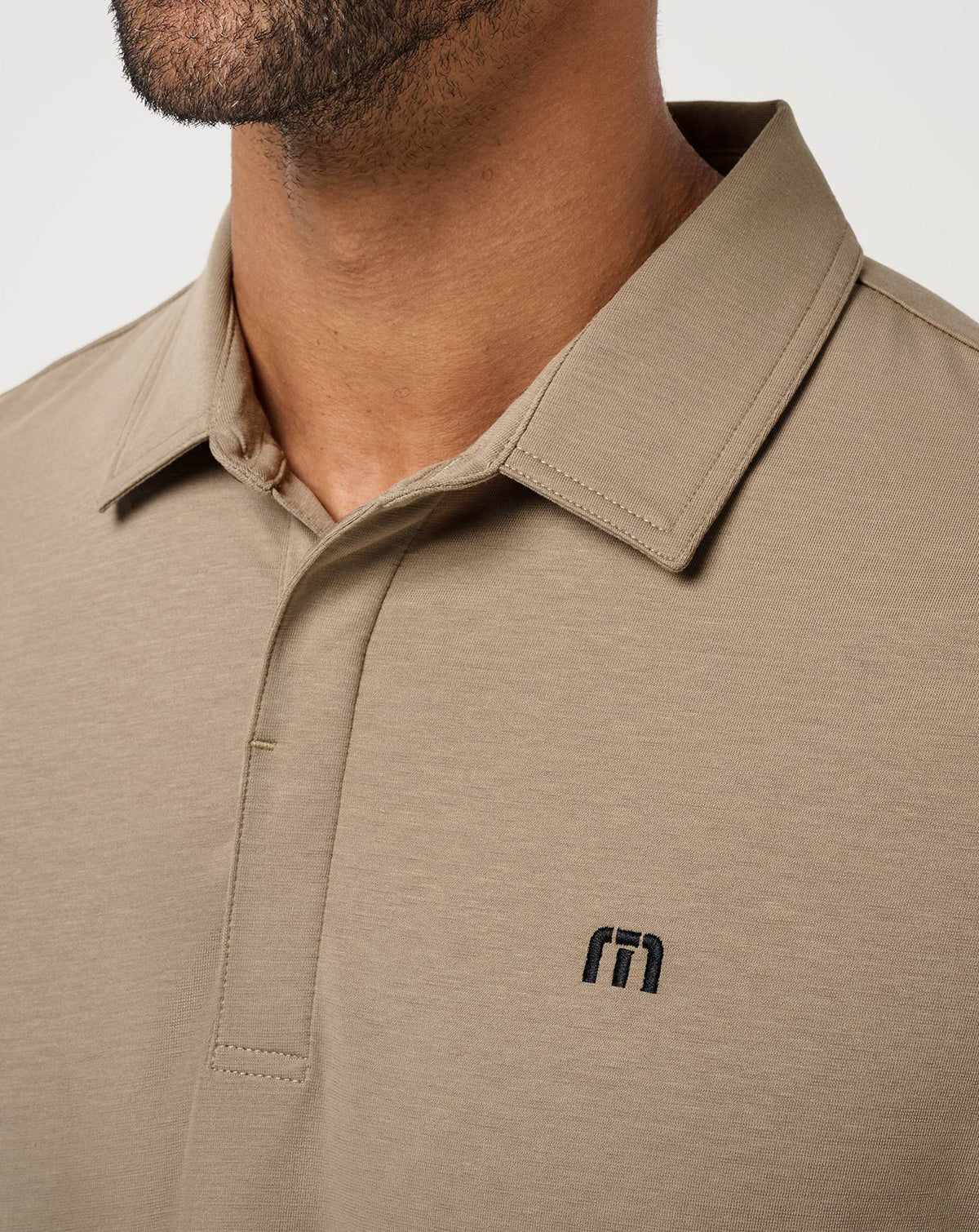 Heater Series Jersey Polo