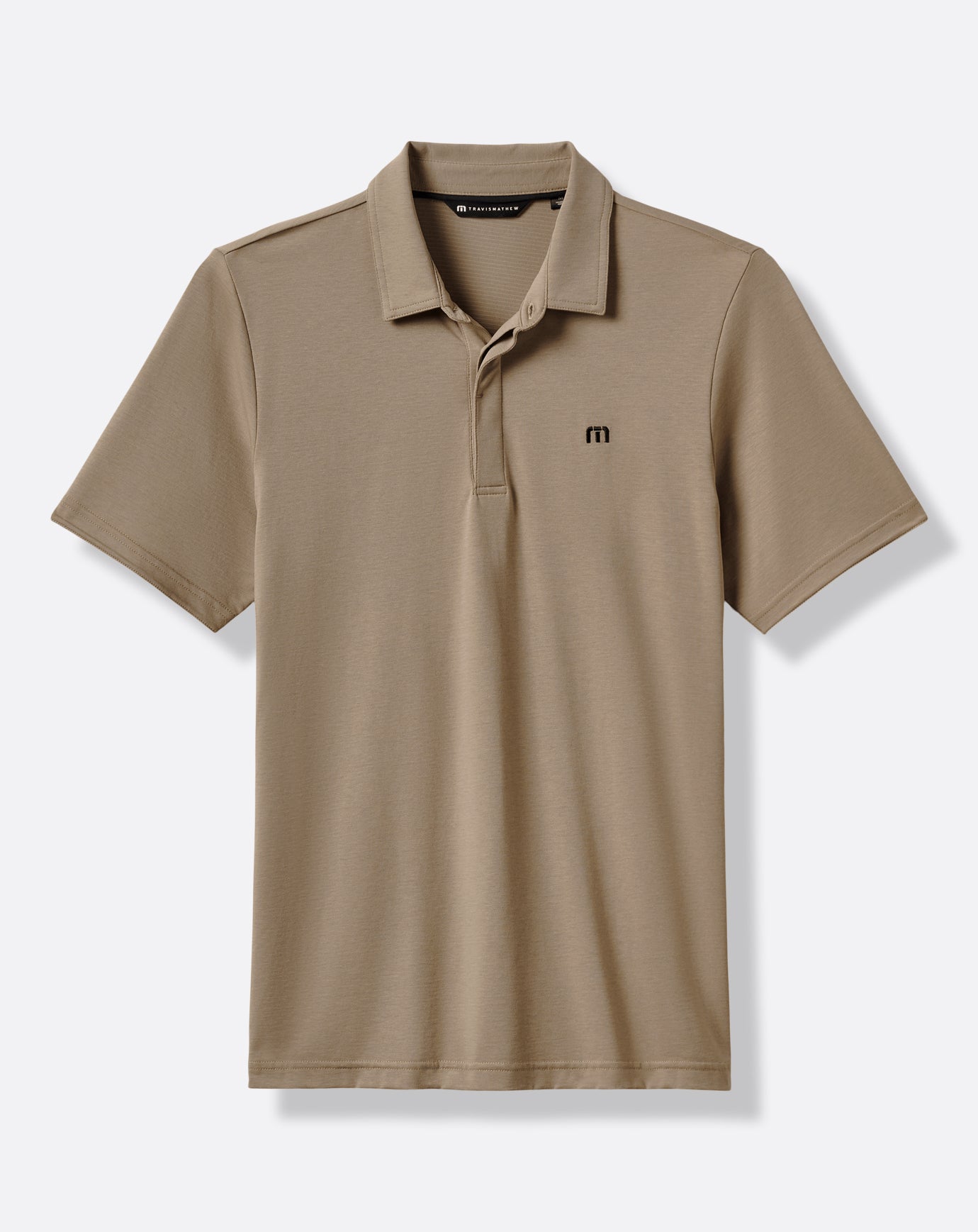 Heater Series Jersey Polo