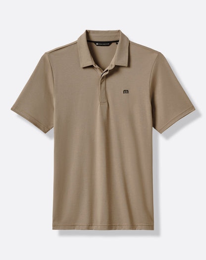 Heater Series Jersey Polo