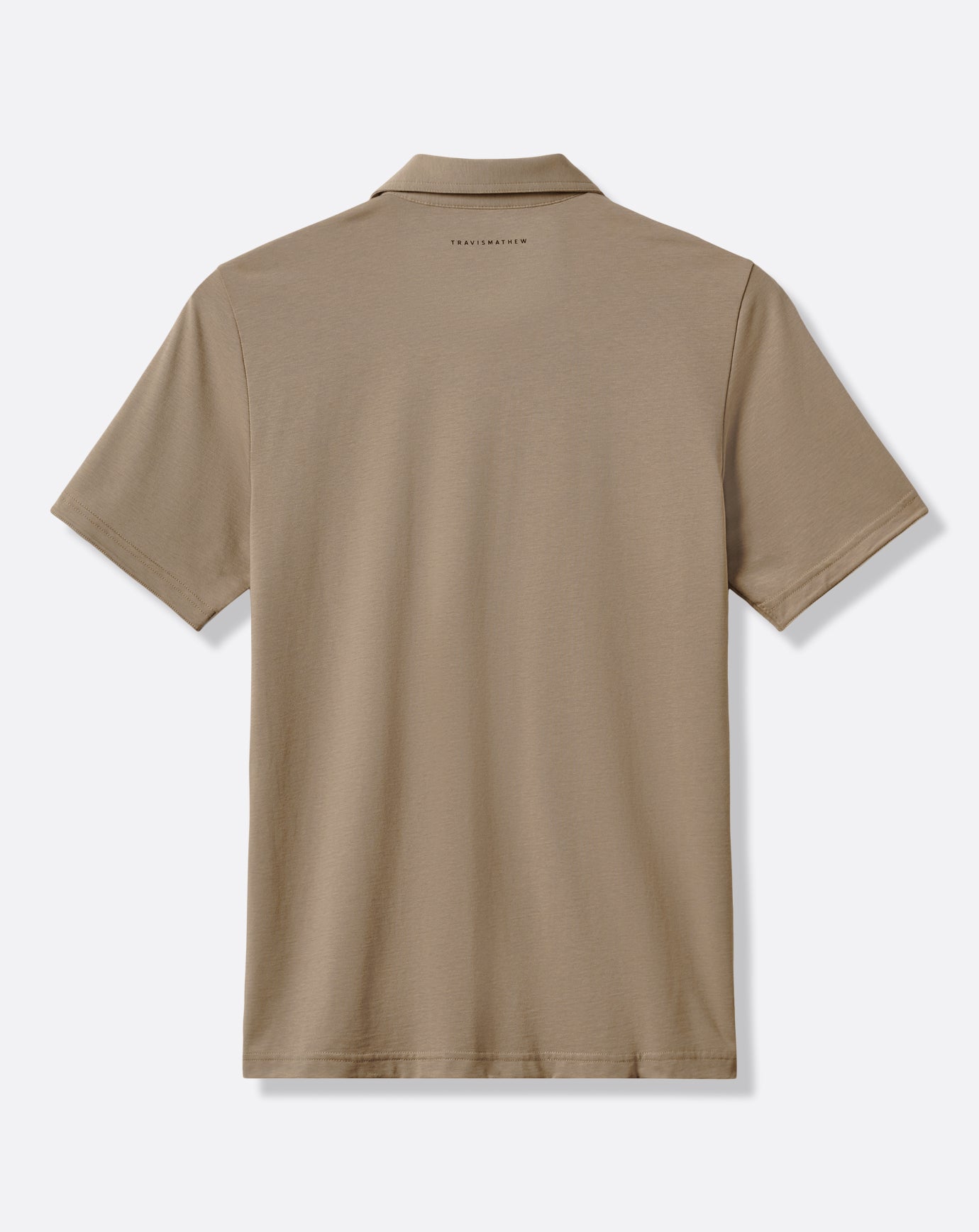 Heater Series Jersey Polo
